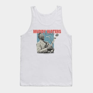 Muddy Waters Tank Top